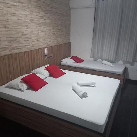 Hotel Florencio Santo André 外观 照片