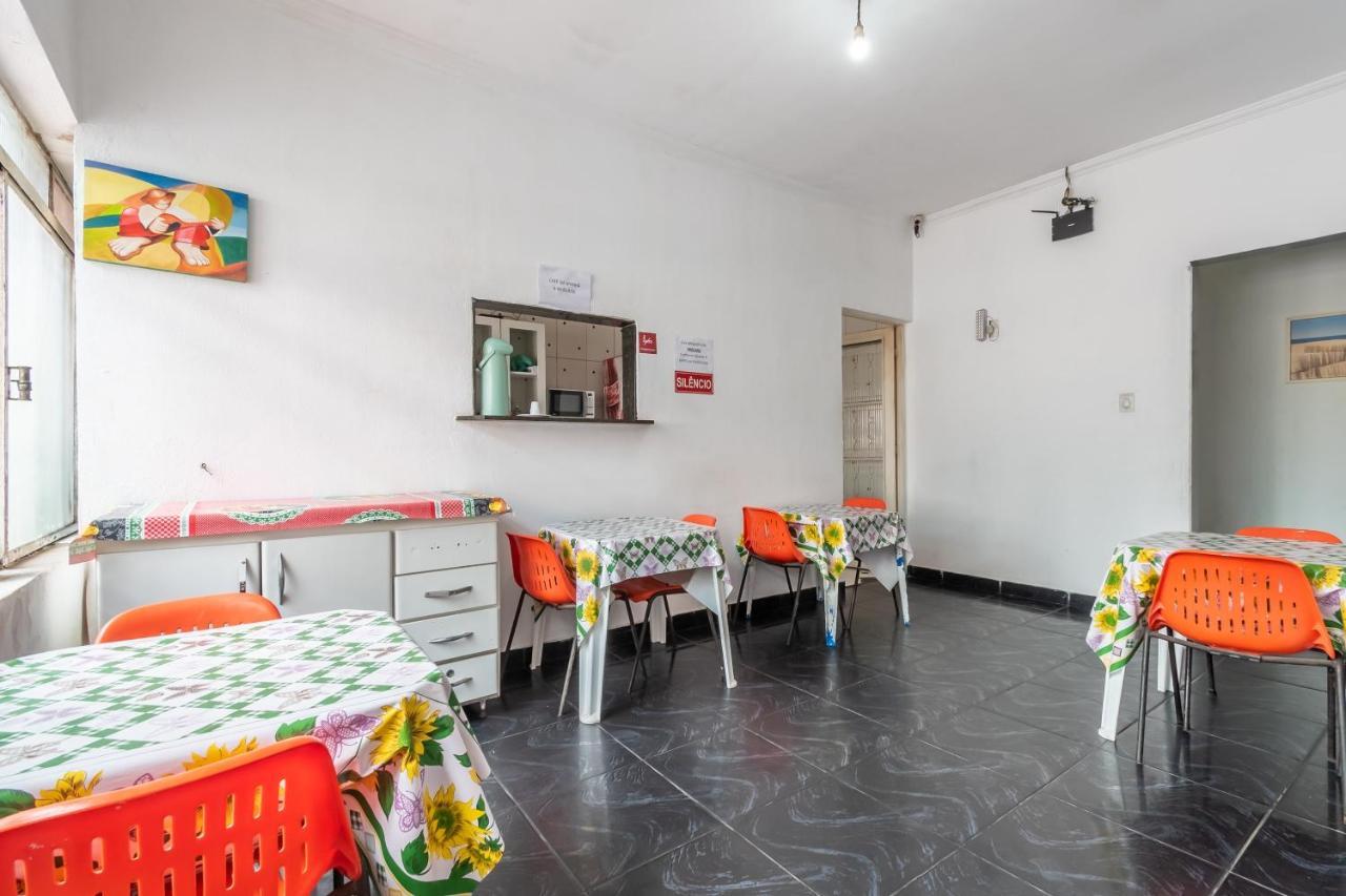 Hotel Florencio Santo André 外观 照片